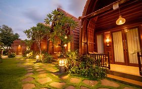 Klumpu Mesari Guest House